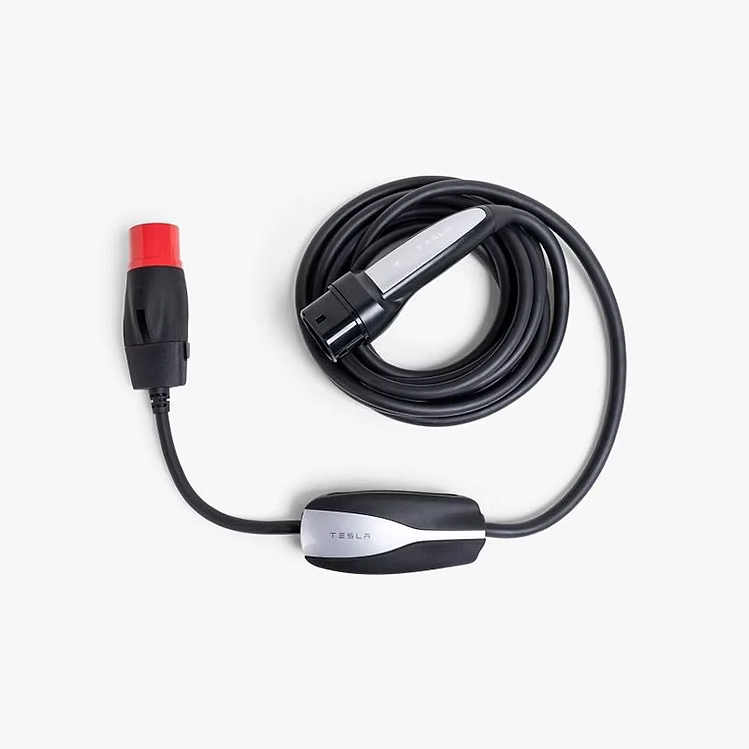 Tesla Universal Mobile Connector 11kW Gen 1(現貨)