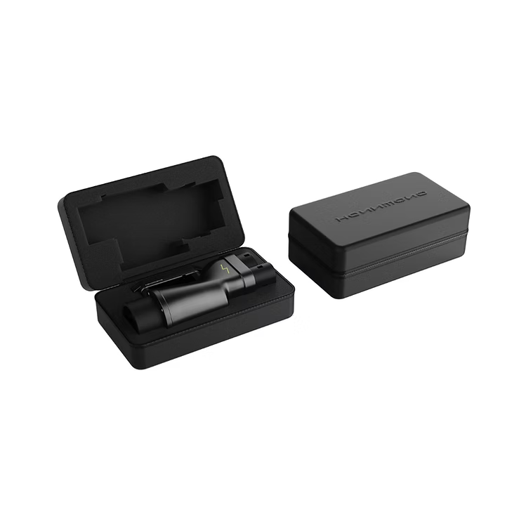 Honnmono DC Adapter 現款版 GB/T to CCS 2快充轉插(全新改良版-入門型號)現貨
