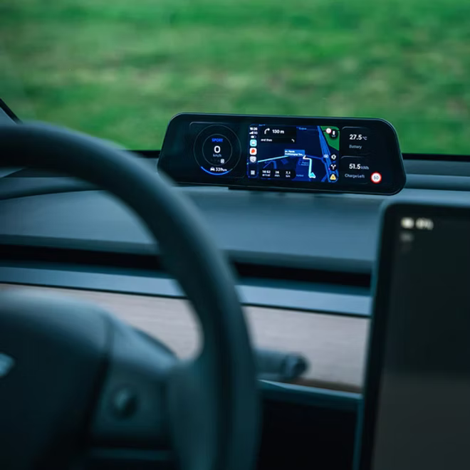 S3XY Dash(現貨發售)