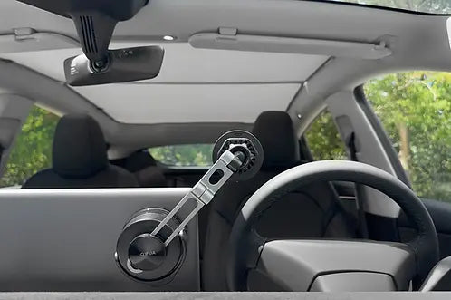 Jowua Active Cooling Tesla Compatible Phone Mount (S/3/X/Y/Cybertruck)