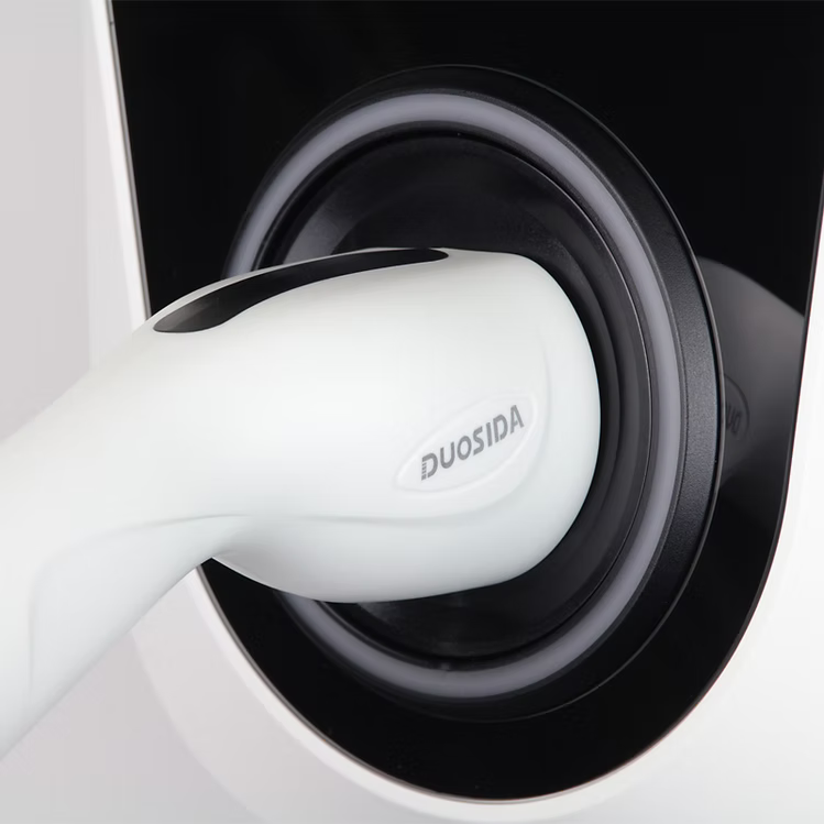 DUOSIDA Wall Box 電動車充電裝置安裝工程