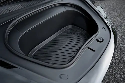 Jowua Model 3 (2024+ Highland) All Weather Trunk Liners