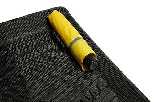 Jowua Model 3 Highland 2024+ All-Weather Floor Liners (Right Hand Drive Version)