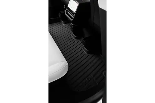 Jowua All-Weather Floor Liners Combo - Model Y Juniper 2025+ (Right Hand Drive V