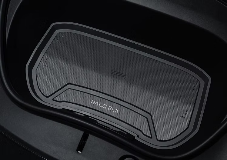 HALOBLK Model 3 Highland (2024+)專用全包圍防水腳踏墊（連毛毯）右軚版（現貨）