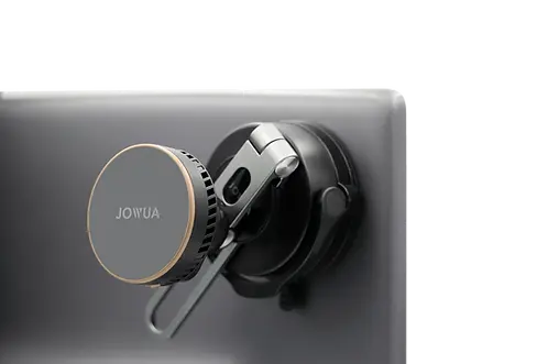 Jowua Active Cooling Tesla Compatible Phone Mount (S/3/X/Y/Cybertruck)