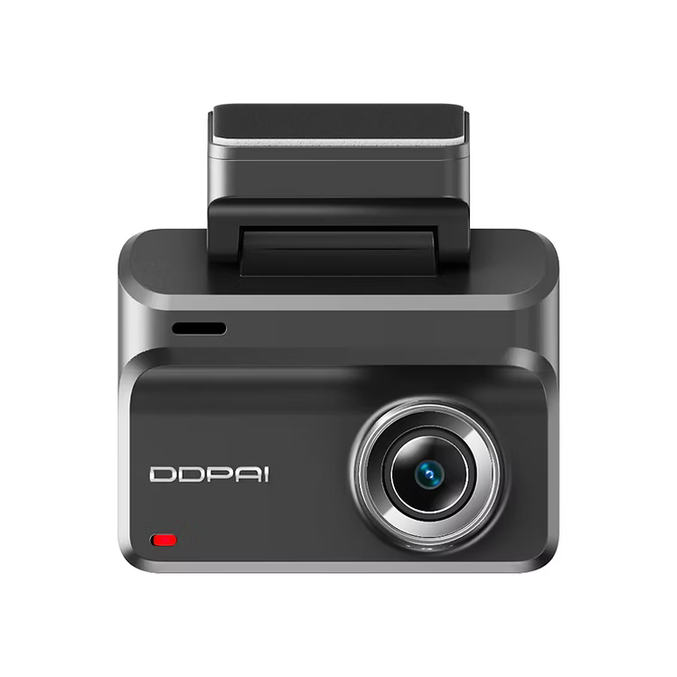 DDPAI Z50 PRO 前4K後1080P雙鏡頭行車紀錄儀 (香港行貨)套裝連安裝服務
