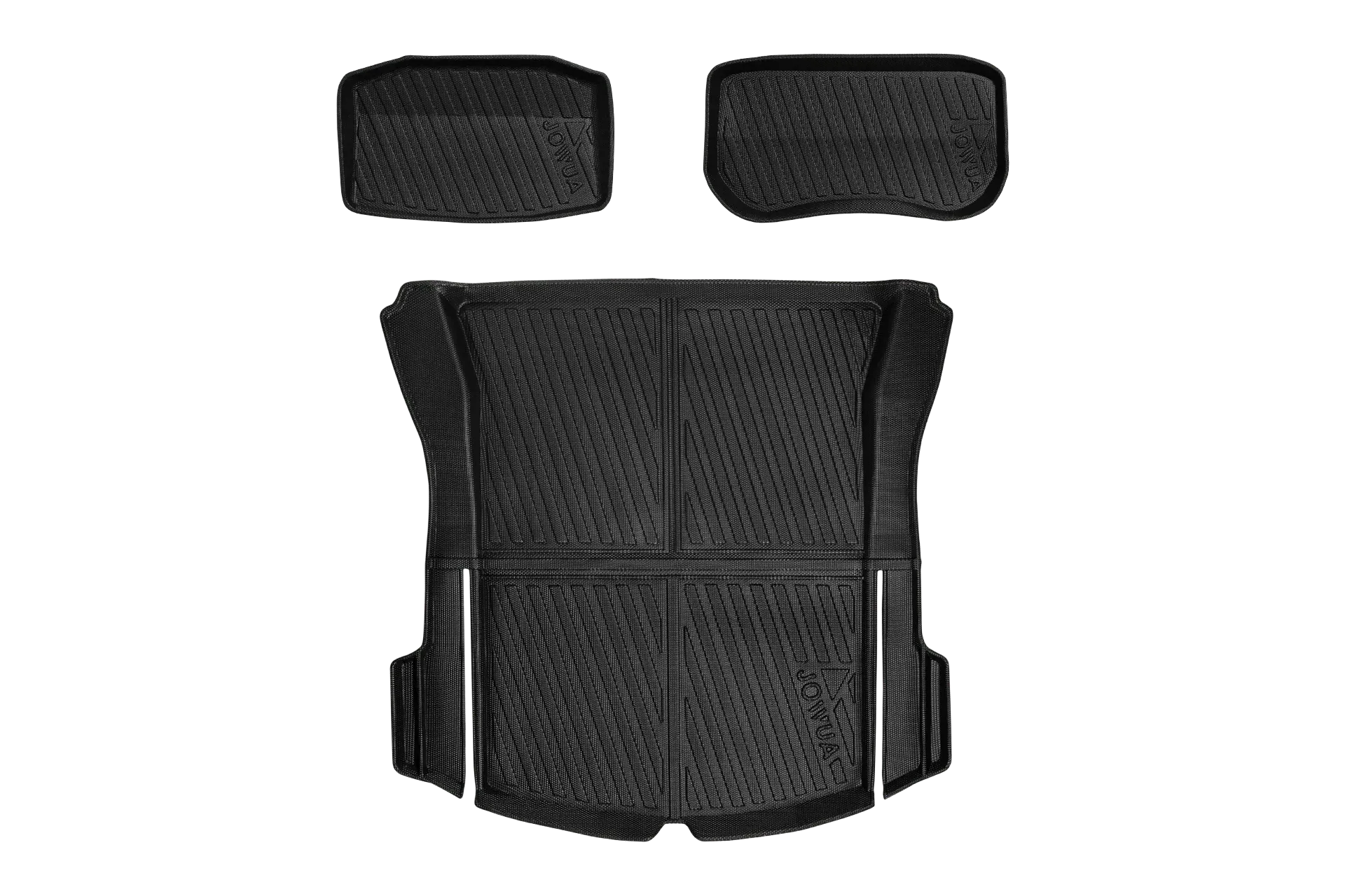 Jowua Model 3 (2024+ Highland) All Weather Trunk Liners
